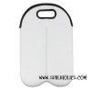 Sleeve/Cover Coozie - Koozie for Sublimation - Two Wine Bottles
