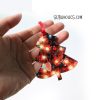 MDF Sublimation Ornament Double Sided - Christmas Tree - Image 2