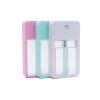 Perfume Spray Bottle for Sublimation - Refillable with Double Side Print - Image 8