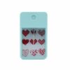Perfume Spray Bottle for Sublimation - Refillable with Double Side Print - Image 6