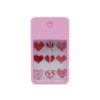 Perfume Spray Bottle for Sublimation - Refillable with Double Side Print - Image 7
