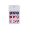 Perfume Spray Bottle for Sublimation - Refillable with Double Side Print - Image 5