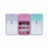 Perfume Spray Bottle for Sublimation - Refillable with Double Side Print