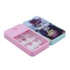 Perfume Spray Bottle for Sublimation - Refillable with Double Side Print - Image 4
