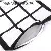 Pillow Cover for Sublimation - 9 Panel Grid - Image 3