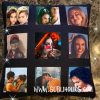 Pillow Cover for Sublimation - 9 Panel Grid - Image 6