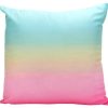 Pillow Cover for Sublimation - Soft Gradient 40 cm / 16" - Image 3
