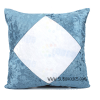 Pillow Cover for Sublimation - Plush Diamond in 6 Colours 40 cm / 16" - Image 4