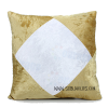Pillow Cover for Sublimation - Plush Diamond in 6 Colours 40 cm / 16" - Image 6