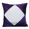 Pillow Cover for Sublimation - Plush Diamond in 6 Colours 40 cm / 16" - Image 7