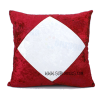Pillow Cover for Sublimation - Plush Diamond in 6 Colours 40 cm / 16" - Image 8