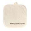 Pot Holders for Sublimation – Cream