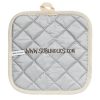 Pot Holders for Sublimation – Cream - Image 2