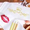 Bridal Party Sash for Sublimation - Image 4