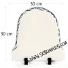 Tumbled Stone Sublimation Slate Style #1 Bell - Image 7