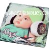 Coasters - Tumbled Stone Sublimation Slate - Set of 2 - Image 3