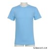 T-Shirts - Adult XS - 5XL Polyester for Sublimation in 5 Colours - Image 2
