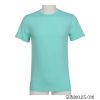 T-Shirts - Adult XS - 5XL Polyester for Sublimation in 5 Colours - Image 3