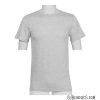 T-Shirts - Adult XS - 5XL Polyester for Sublimation in 5 Colours - Image 4