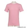 T-Shirts - Adult XS - 5XL Polyester for Sublimation in 5 Colours - Image 5
