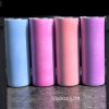 20 oz Straight Skinny Colour Change UV to Glow in the Dark Sublimation Tumblers - Image 2
