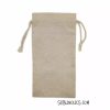 Wine Bags - Linen Canvas for Sublimation - Image 2