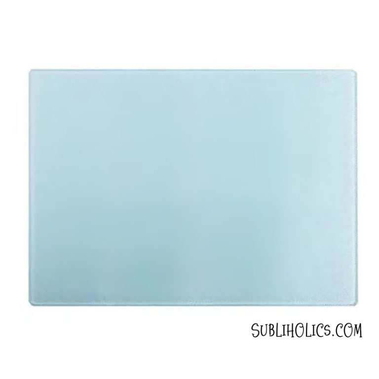Glass Sublimation Cutting Board 15 X 11 Smooth Surface Subliholics glass-sublimation-cutting-board-15-x-11-smooth-surface-subliholics
