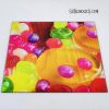 Glass Sublimation Cutting Board 11.81" x 11" - Smooth Surface