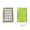 Blankets For Sublimation - 20 Panel Photo Montage with Camo Print Trim