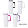 40 oz Stanley Style Gen1 Tumblers