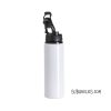 25 oz Flip Top Sport Water Bottles for Sublimation - Image 7