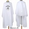 Barber / Hairdresser Cape for Sublimation