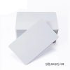 Business Card or License - Sublimation PVC Double Sided