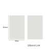 Business Card or License - Sublimation PVC Double Sided - Image 2