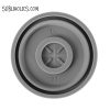 16 oz Glass Beer Can & Cola Can Silicone Replacement Lid - Image 2