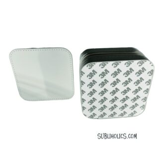 Jewelry Boxes for Sublimation - Five Colours
