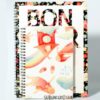 Notebook / Journal For Sublimation - Bound Spiral Cardboard Cover A4/A5/A6 Sizes 60 Pages - Image 5