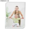 Crystal for Sublimation - Large Rectangle (10 x 15 x 2 CM) - Image 4
