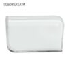 Crystal for Sublimation - Large Rectangle (10 x 15 x 2 CM) - Image 2