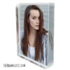 Crystal for Sublimation - Large Rectangle (10 x 15 x 2 CM)