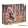 Crystal for Sublimation - Large Rectangle (10 x 15 x 2 CM) - Image 3