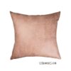 Pillow Cover for Sublimation - Leathaire Ultra Suede Style - Image 5