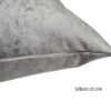 Pillow Cover for Sublimation - Leathaire Ultra Suede Style - Image 3