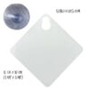 Car Window Signs Sublimation MDF - Baby on Board - Image 3
