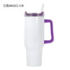 40 oz Stanley Style Gen1 Tumblers - Image 5