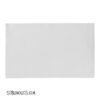 Felt Flannel Door / Floor Mat for Sublimation (40 CM x 60 CM - Indoor)