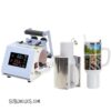 Hobby Plus 40 oz Tumbler Press by Craft Express
