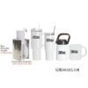 Hobby Plus 40 oz Tumbler Press by Craft Express - Image 4