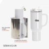 Hobby Plus 40 oz Tumbler Press by Craft Express - Image 5