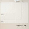 Minky Fleece & Sherpa Blanket For Sublimation - 2 Sizes - Image 2